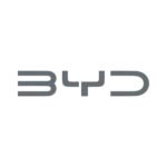 Logo BYD ARISTA SOEKARNO HATTA BANDUNG