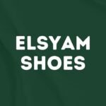 Logo ELSYAM SHOES