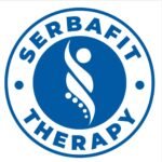 Logo Serbafit Therapy