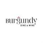 Logo Burgundy & Day & Nite