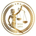 Logo TAP Lawfirm PERADI RBA