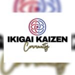 Logo IKIGAI KAIZEN Community