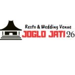 Logo JOGLO JATI 26
