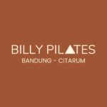 Logo BILLY PILATES BANDUNG