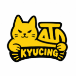 Logo ​Mata Kucing