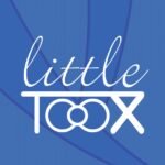Logo Little too too & little toox
