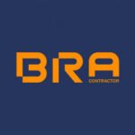 Logo BRA Contractor