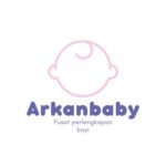Logo ARKAN BABY