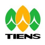 Logo Tiens Centre Bandung