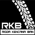 Logo RODA KENCANA BAN