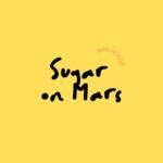 Logo Bakehouse Sugar on Mars
