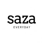 Logo saza everyday