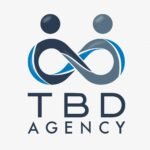 Logo TBD AGENCY