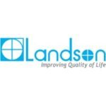Logo Landson