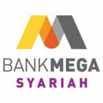 Logo Bank Mega Syariah