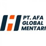 Logo PT. AFA GLOBAL MENTARI