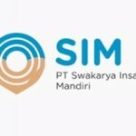 Logo PT. Swakarya Insan Mandiri