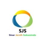 Logo PT Sinar Jernih Suksesindo (SJS)