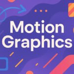 Logo MOTION GRAPHICS